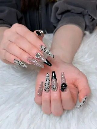 ネイル Julli NailStudioのネイルデザイン