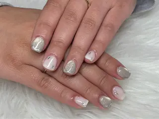 ネイル ネイルサロン ANELAのネイルデザイン