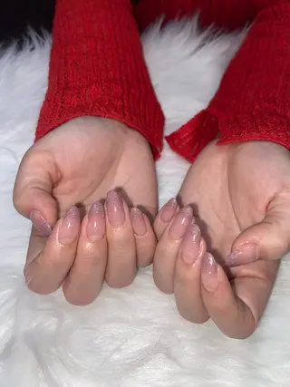 ネイル ୨୧ mami ୨୧のネイルデザイン