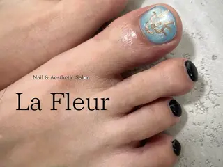 ネイル H. Sayuriのネイルデザイン