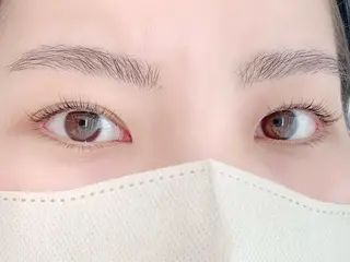 マツエク・マツパ BellFlower Aki（眉・まつげ）のマツエク・マツパデザイン