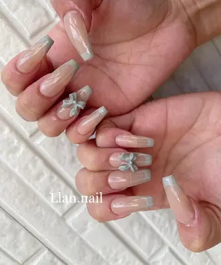 ネイル Lian nailのネイルデザイン