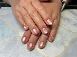 ネイル Lisa’s Salonのネイルデザイン