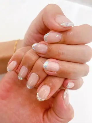 ネイル yn salonのネイルデザイン