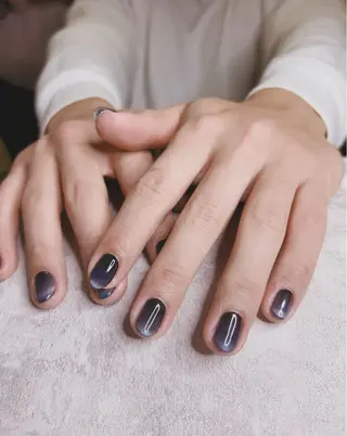 ネイル NOIROUGE所属・NOI ROUGEのネイルデザイン