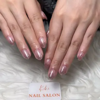 ネイル 米澤 ハナユキのネイルデザイン