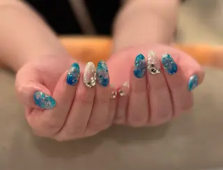 ネイル リオッサ  オブ ラグーン神戸店のエステ・リラクイメージ