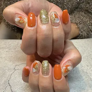 ネイル Tocowaka マエダのネイルデザイン