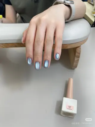 ネイル ユリ 💕のネイルデザイン