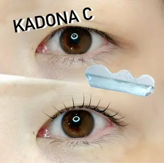 マツエク・マツパ 🖤rika eyelash🖤のマツエク・マツパデザイン