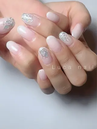ネイル Luca nailのネイルデザイン