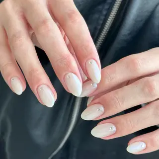 ネイル Nailist Amiのネイルデザイン