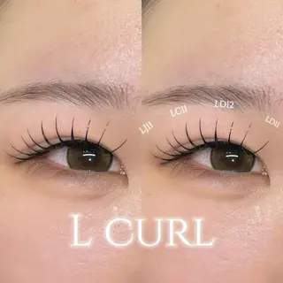 マツエク・マツパ an 心斎橋🤍Lylisのマツエク・マツパデザイン