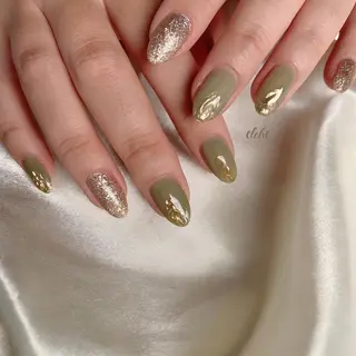 ネイル Rio 𓍼のネイルデザイン