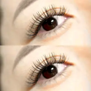 マツエク・マツパ peTiT京橋店🌷 YAMASAKIのマツエク・マツパデザイン