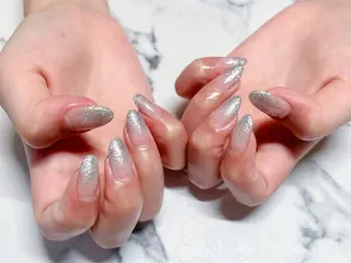 ネイル MAO / 香椎/美フォルムのネイルデザイン