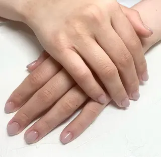 ネイル 岡崎 小雪のネイルデザイン