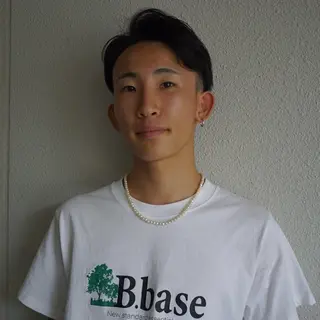 ショート パーマ率No.1 ／𝑻𝑨𝑲𝑼のヘアスタイル