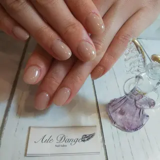 ネイル AileD'ange所属・M, masakiのネイルデザイン