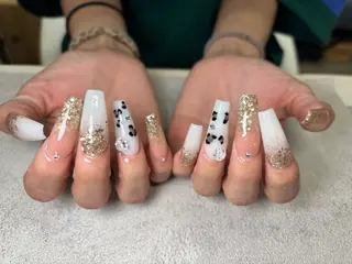 ネイル HaL NaiLのネイルデザイン