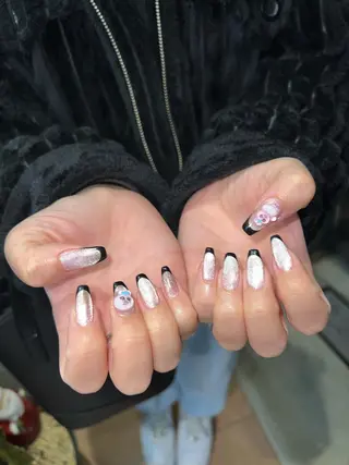 ネイル laninails所属・LANI nailsalonのネイルデザイン