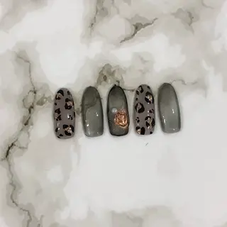 ネイル edit rinkaのネイルデザイン