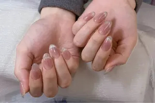 ネイル 星野 せいなのネイルデザイン