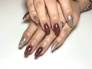 ネイル N2 エヌツーのエステ・リラクイメージ