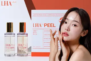 桜 成美のエステ・リラクイメージ