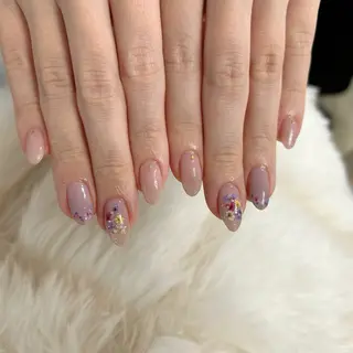 ネイル パラジェル登録サロンfeerique所属・Uchida Mayunaのその他イメージ