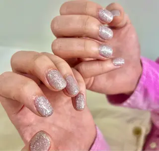 ネイル Yuri nailのネイルデザイン