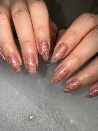 ネイル healing【ヒルリン】所属・healing 【ヒルリン】のネイルデザイン