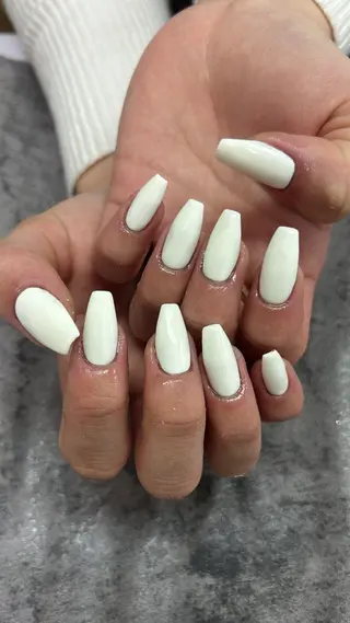 ネイル brilliant s.kのネイルデザイン