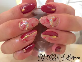 ネイル リオッサ オブ ラグーン神戸店のエステ・リラクイメージ