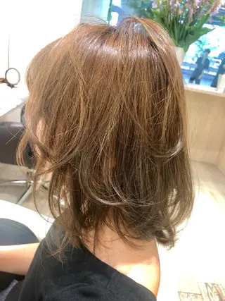 ミディアム neaf六本木所属・neaf HIROのその他イメージ