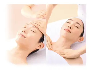 内藤 理恵のエステ・リラクイメージ