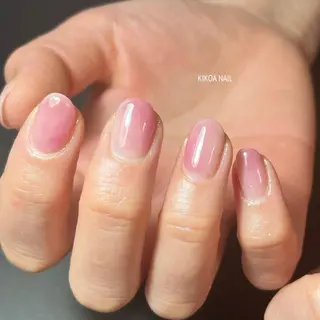 ネイル KIKOA NAIL キコアネイルのネイルデザイン