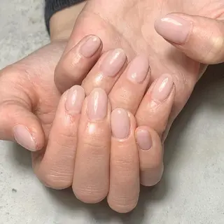 ネイル atelier　FIORITURA所属・FIORITURA aiのネイルデザイン