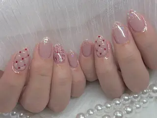 ネイル たなな ねいるのネイルデザイン