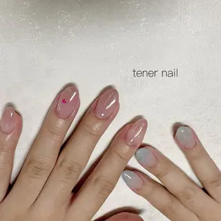 ネイル tener  nail  テネルネイル所属・テネルネイル tener nailのネイルデザイン