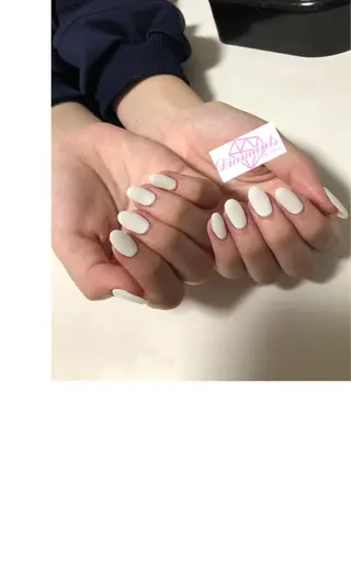 ネイル Asa miのネイルデザイン