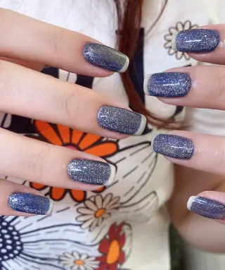 ネイル queen nailのネイルデザイン