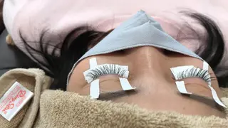 マツエク・マツパ PATRA《パトラ》所属・EYEsalon PATRA《パトラ》のマツエク・マツパデザイン