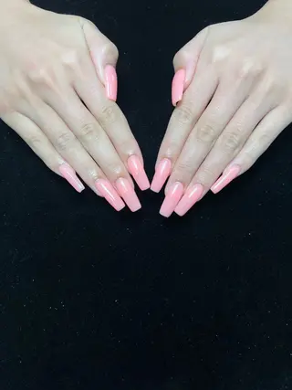 ネイル ゆ ずのネイルデザイン