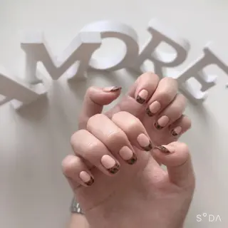 ネイル You kyehwaのネイルデザイン