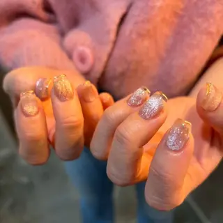 ネイル Etel atelierのネイルデザイン