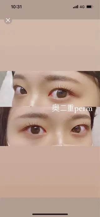 マツエク・マツパ yoko .のネイルデザイン