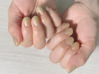 ネイル glossnail MIKIのネイルデザイン