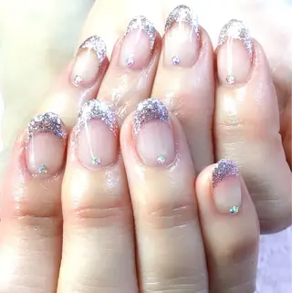 ネイル e.nail所属・和賀井 恵理のネイルデザイン