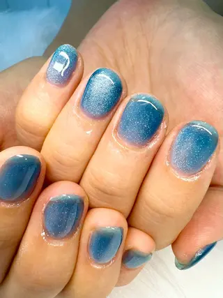 ネイル ネイルサロン Laque.のネイルデザイン